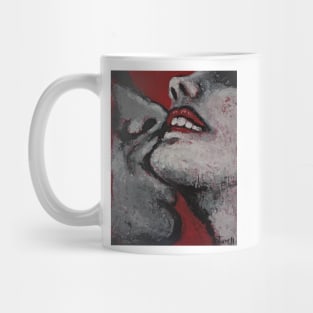 Lovers - Pleasure 2 Mug